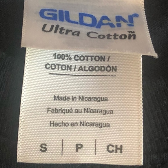 TRUMP t-shirt “Can’t Grab This” adult long sleeve - Picture 4 of 4